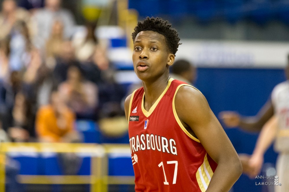ntilikina