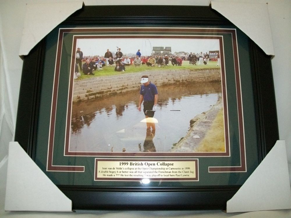 jean-van-de-velde-1999-british-open-collaspe-framed-8x10-photo-at-carnoust-3