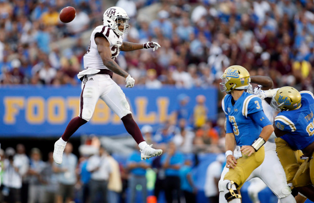 Armani Watts, Josh Rosen