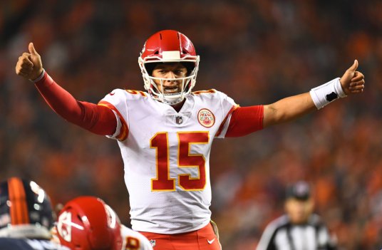 NFL: Kansas City Chiefs at Denver Broncos